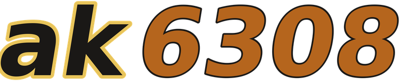 ak6308 logo